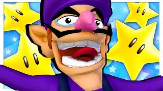 Just Some Mario Party