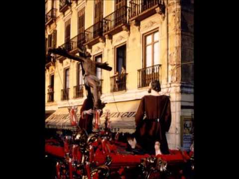 Primitiva Hermandad Sacramental y Reales Cofradías Fusionadas de Nuestro Padre Jesús de Azotes y Columna, Santísimo Cristo de la Exaltación, Santísimo Cristo de Ánimas de Ciegos, María Santísima de Lágrimas y Favores, e Ilustre Archicofradía de la Santa Vera Cruz y Sangre, Nuestra Señora del Mayor Dolor y San Juan Evangelista