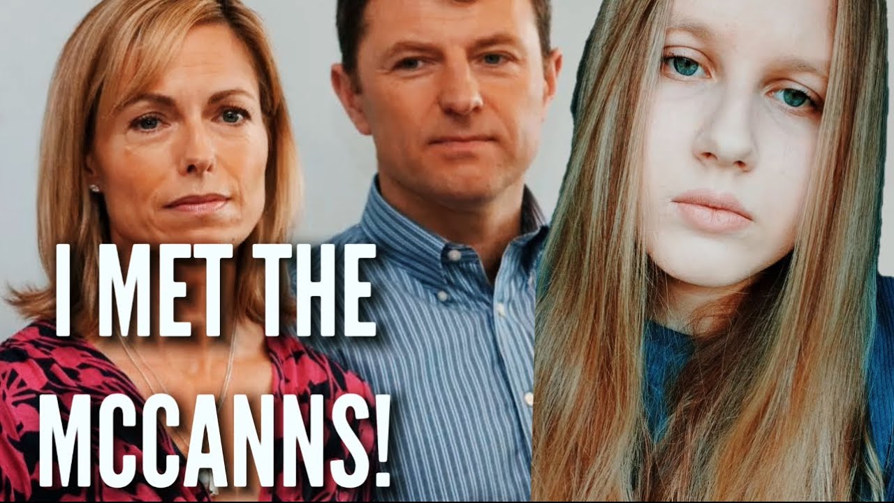 I Think I Am Madeline McCann | The DNA RESULTS | Part  2