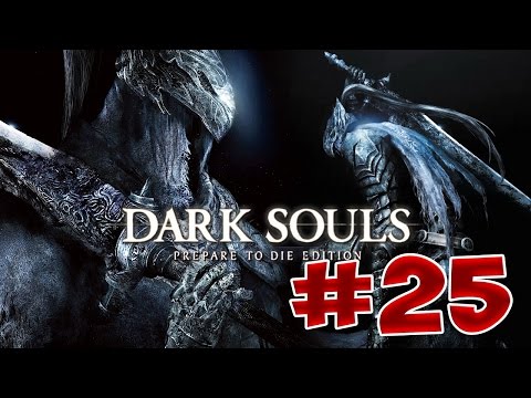 Видео: Dark Souls Прохождение, Знания и Секреты - #25 Бездна и Четыре Короля