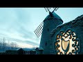 Irish Celtic Winter Music 🎵 Ceol Geimhridh · 30 Min Celtic Ambient