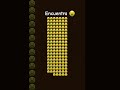 Encuentra este emojis 🤑 Nivel imposible solo el 1% puede encontrarlo #adivina #emoji