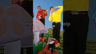 The Wiggles | Head, Shoulders, Knees, and Toes