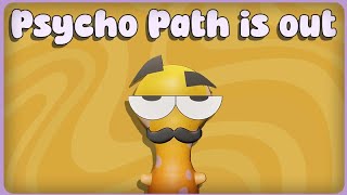 Psycho Path Official Trailer Play Now On Steam