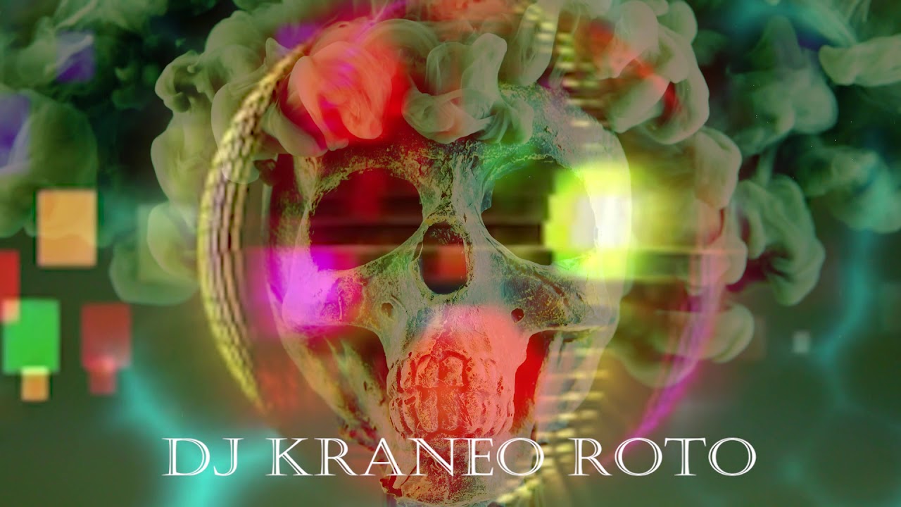 💎DJKRANEROTO💎 💥 GROOVY ERA//REMIX// 💥 FUNKBREAK