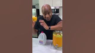 Tipsy Bartender The $14 Jungle Juice