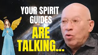 Soul Families, Spirit Guides & Guardian Angels — Darryl Anka (Bashar) Explains Everything
