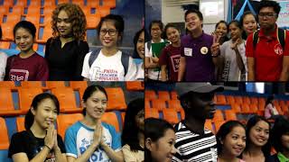 International Youth Assembly 5Th Year Isabela