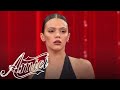 Amici 24 - Chiara - Earned it