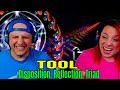 TOOL - Disposition, Reflection, Triad [REUPLOAD] THE WOLF HUNTERZ REACTIONS