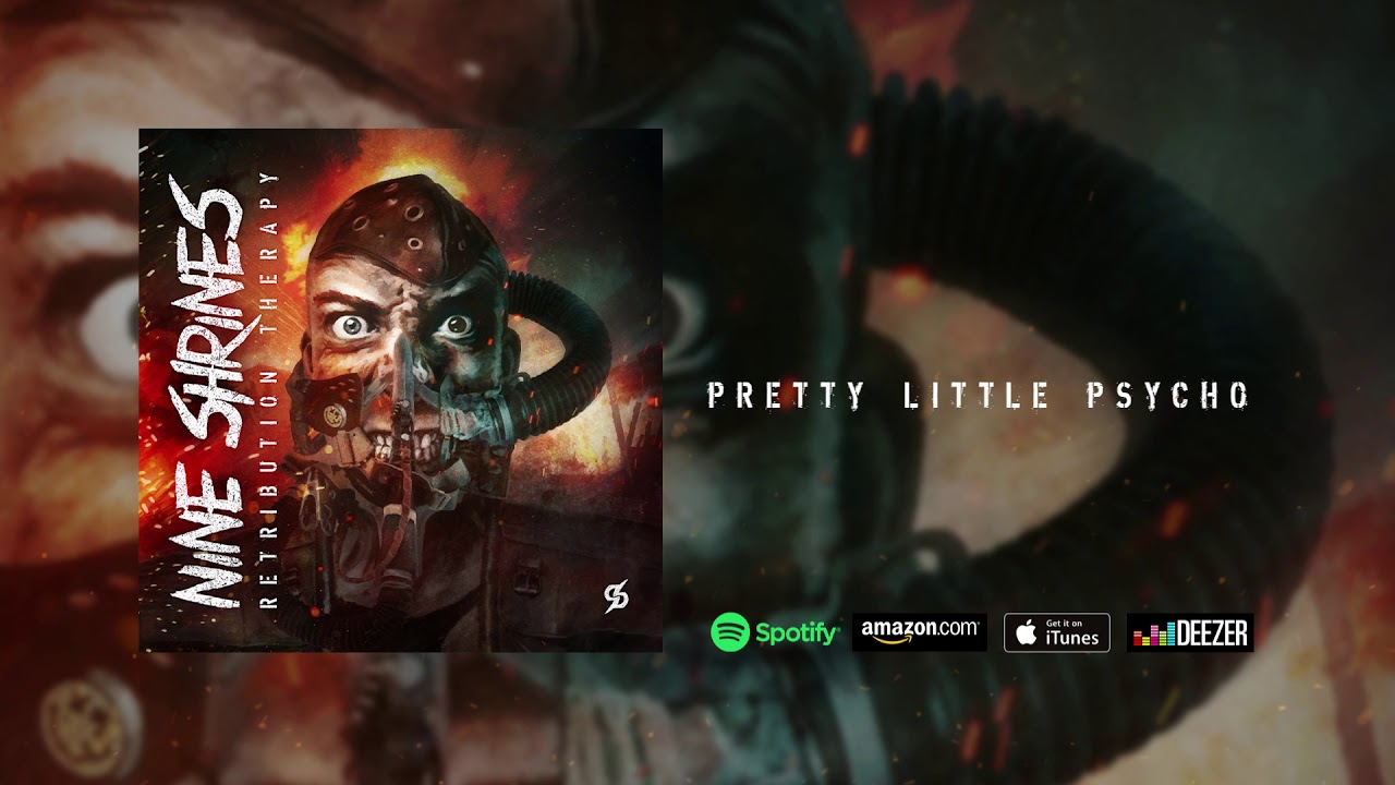 Little psycho pretty psycho speed up. Pretty little psycho альбом porcelain black. Pretty psycho песня. Song pretty little psycho. Pretty little psycho текст.