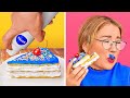 ARE YOU HUNGRY FOR PRANKS? || DIY Food Pranks On Friends And Family