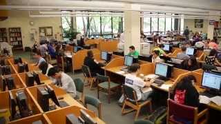 Campaign For The Georgetown University Library