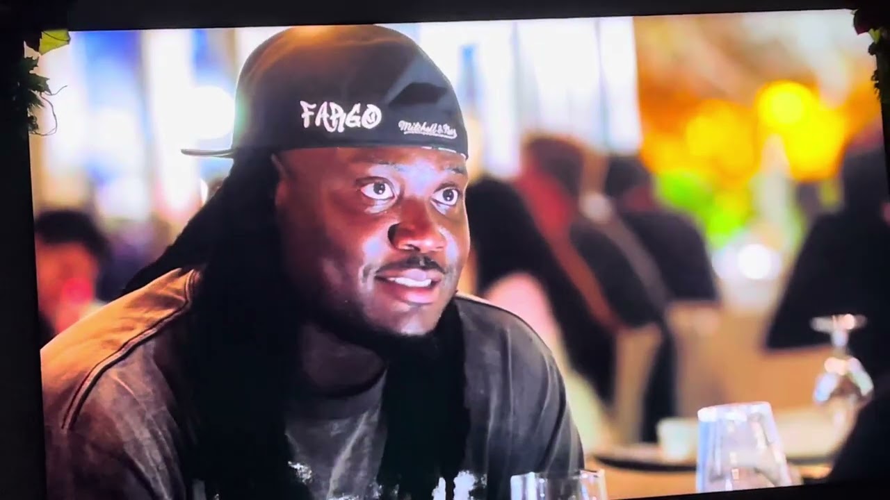 Melvin Ingram reflects