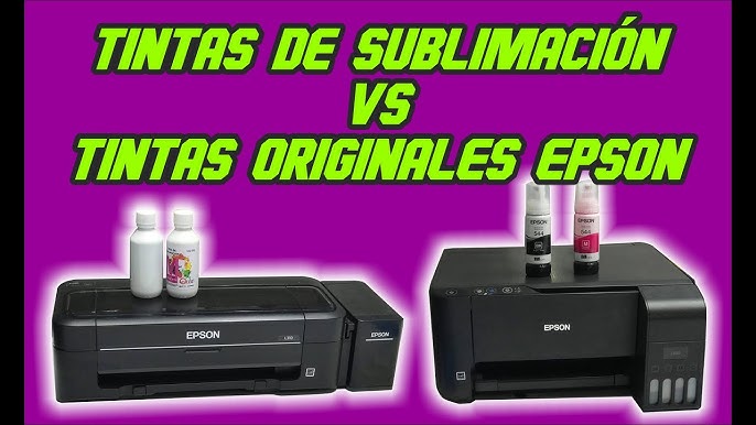 Papel para Sublimación Epson, 100 Hojas - Tecnowire