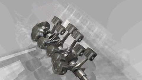 dynamic simulation engine