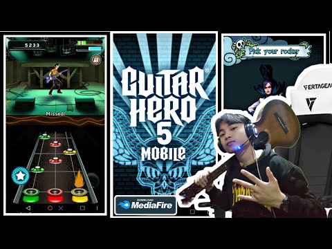 Guitar Flash APK (Android Game) - Free Download