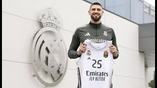 Alex Len nuevo fichaje del Real Madrid. ¿Acierto o error?