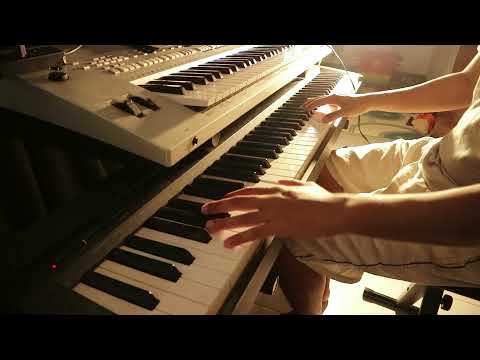 Is It Me ? - BAEKHYUN