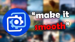 How to Make Wallpaper Engine Smoother | Fix Lag & Stuttering | 2025