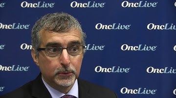 Dr. Erba on Unique Characteristics of CPX-351 in AML