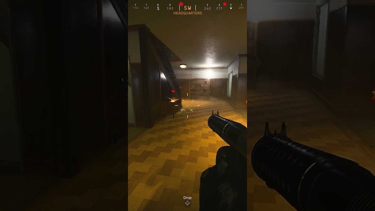 The Strongest Snapshot In Call Of Duty History