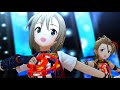 デレステ| SteamVR 4K| ◆タッタ (Rock the Beat &mdash; ゆずコラボ)|2019.07.13|作詞:北川悠仁 作曲:北川悠仁・JIN|デレステVR MV