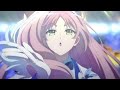 All of 『アイ★チュウ』 sing at the Sound Carnival stage | 『アイ★チュウ』: halfway through the idol