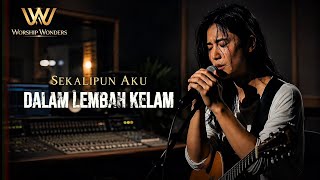 Download lagu Sekalipun Aku Dalam Lembah Kelam (Cover AI)