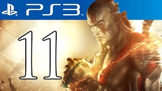 God of War: Ascension | Campaña Español | Parte 11