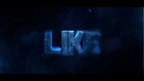 INTRO LIKE: PARA FINAL DE VIDEO LINK NA DESCRIÇÃO