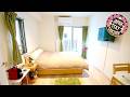 Jeffery Skytree Residence Tokyo | Tokyo, Japan | Hotel Review 🏨