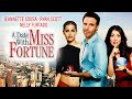 NEW Romantic Movie Starring Nelly Furtado I A Date with Miss Fortune | FULL MOVIE