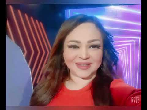 نجمتي المفضلة و الأولى في الدراما التونسية أختي الغالية كوثر بلحاج عزة  6552