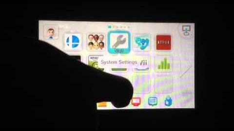 Wii U code execution on 5.3.2