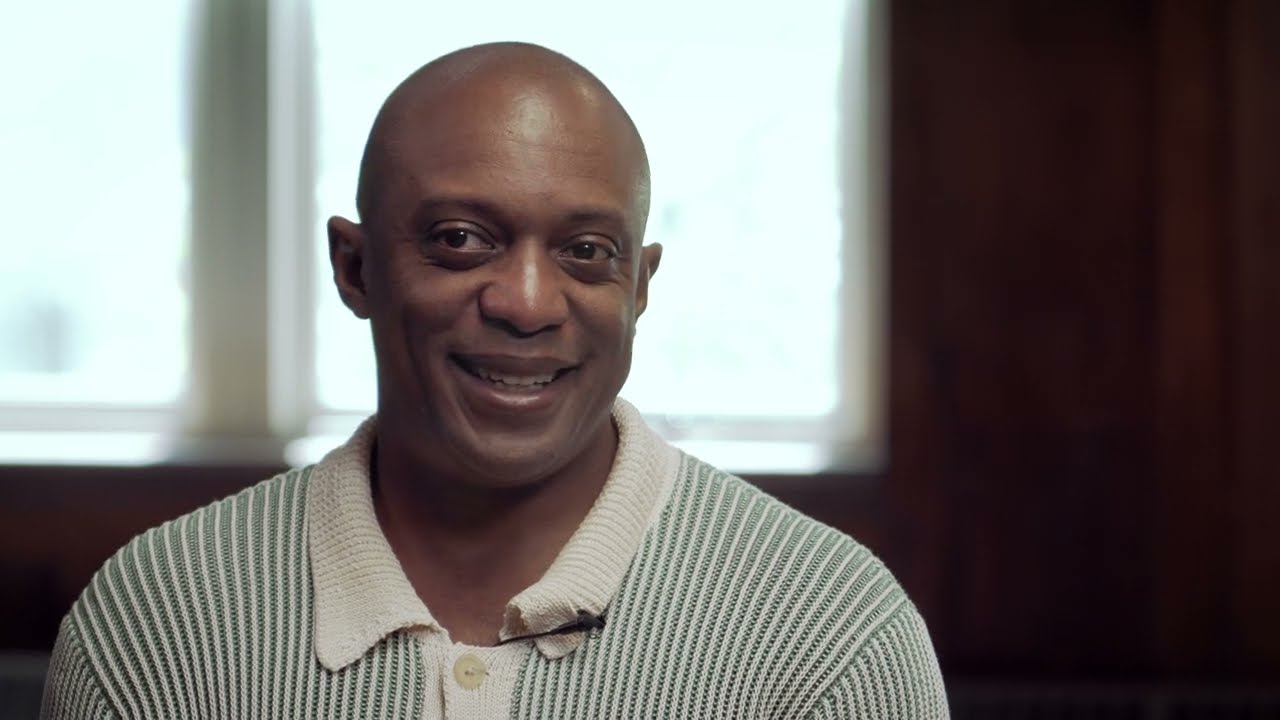 Hank Willis Thomas | The Heartellectual