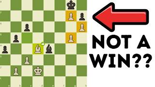 Protected Passed Pawns Aren t Good