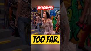 This is too much... #victorious #fyp #nostalgia