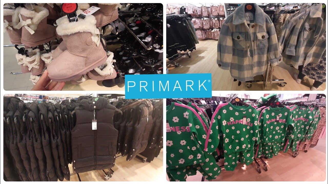 24 septembre 2022/PRIMARK GRAND LITTORAL MARSEILLE
