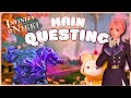 Main Story Questing! 🎀💗 | Infinity Nikki Gameplay