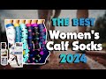 The Top 5 Best Compression Socks For Women in 2024 - Must Watch Before Buying!