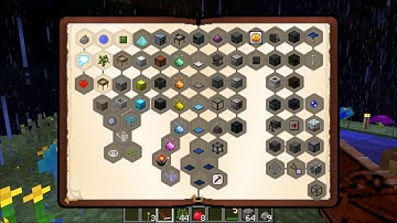 Project Ozone Episode 1 Questing Start