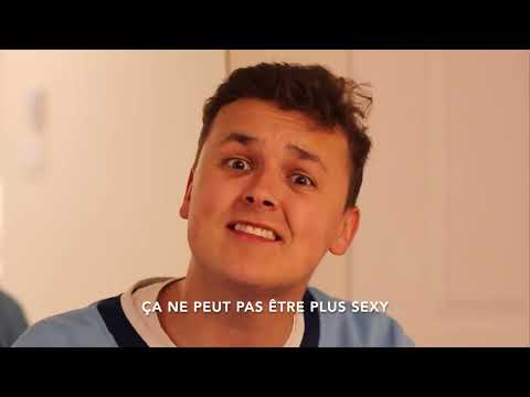 Danick Martineau - CHANSON | Cole Caufield 50 buts