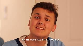 Danick Martineau - CHANSON | Cole Caufield 50 buts