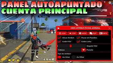 Free Fire Panel Antiban ☠️ OB51 Updated Free Fire Injector 100% Safe 🔥 |  Antiban All Rank Working