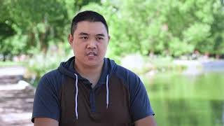 Bryant Pham: Denver College of Nursing