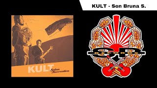 Miniatura de vídeo de "KULT - Sen Bruna S. [OFFICIAL AUDIO]"