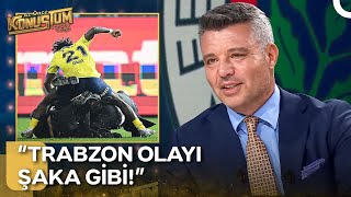 Sadettin Saran: Fenerbahçe'nin Şampiyon Olması İstenmiyor | Az Önce Konuştum