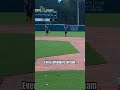 One in a million type of play @BarstoolBaseball