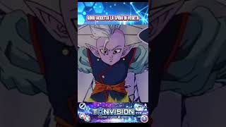 #akiratoriyama #dragonballz #goku #vegeta #supersaiyan #majinbuu #dbz #viral #short